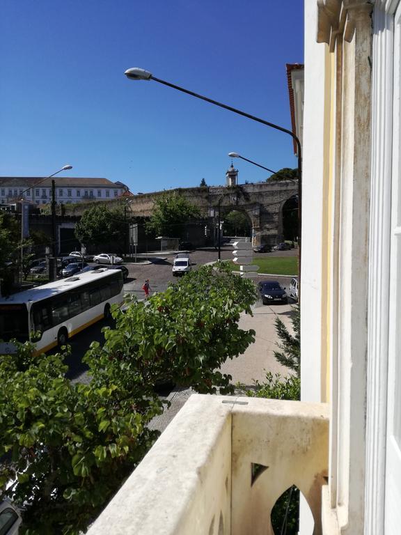 Ah33 - Estudios Κοΐμπρα Εξωτερικό φωτογραφία